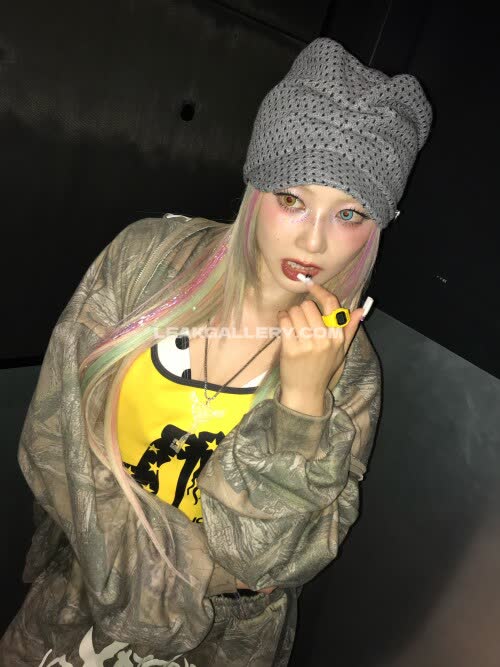 Xgofficial Exclusive Leaked Nude OnlyFans #11367877