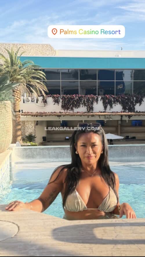 Xialiwwe Exclusive Leaked Nude OnlyFans #12037819
