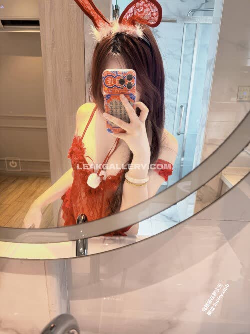 Xiaohanlggghr Exclusive Leaked Nude OnlyFans #11008062
