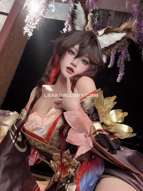 Xiaoyukiko Nudes vazados exclusivos do OnlyFans #11793230