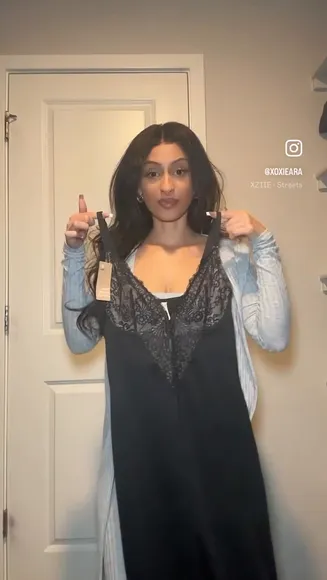 Xieara__ Exclusive Leaked Nude OnlyFans #11891215