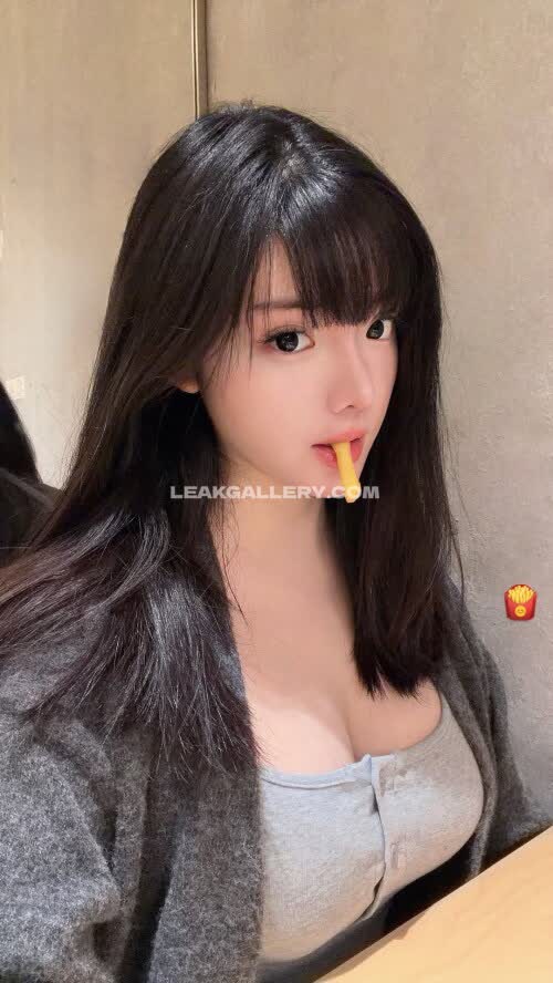 Xiianger Exclusive Leaked Nude OnlyFans #11667713