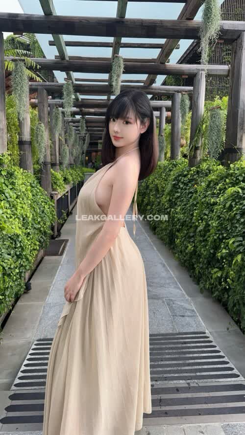 Xiianger Exclusive Leaked Nude OnlyFans #11685704