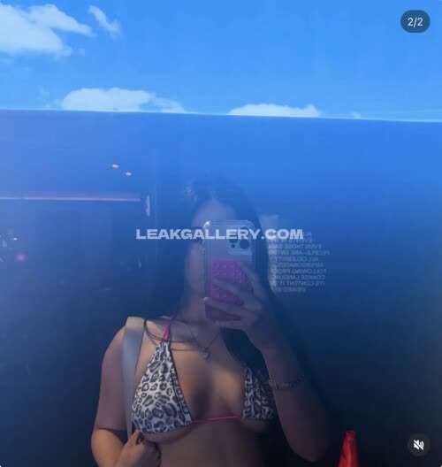 Ximenita.manjarrez Exclusive Leaked Nude OnlyFans #11760692