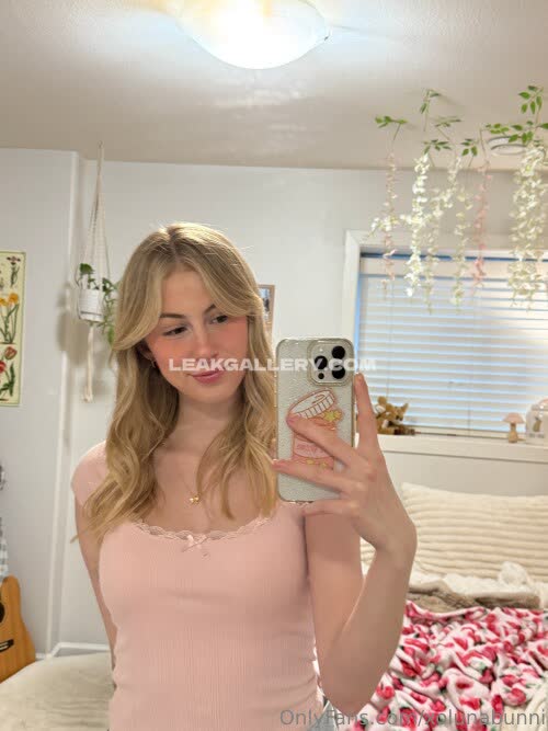 Xolunabunni Exclusive Leaked Nude OnlyFans #11107961