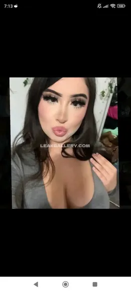 Xorebecag Exclusive Leaked Nude OnlyFans #11595637