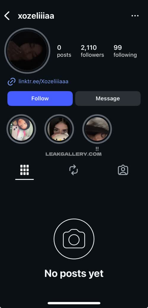 Xozelliiaa_xozelliiiaa Exclusive Leaked Nude OnlyFans #11740739