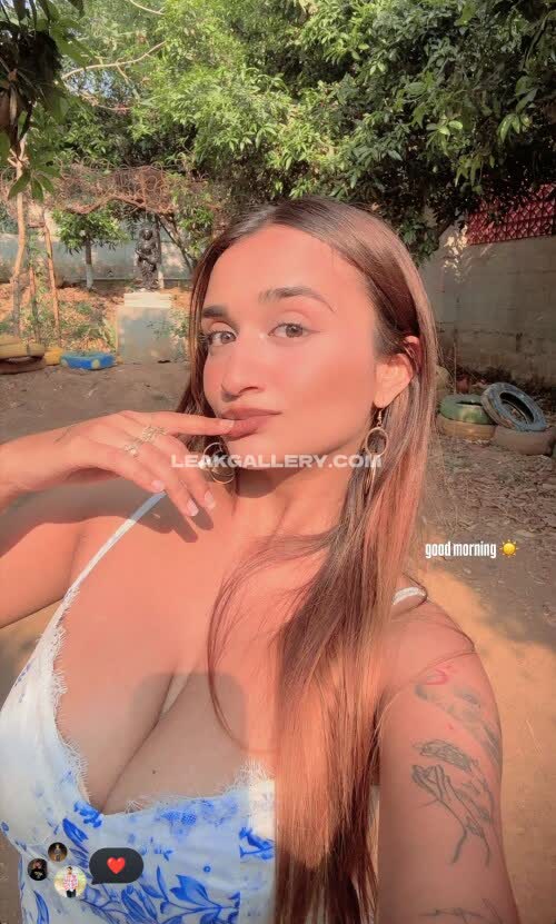 Xruchika Exclusive Leaked Nude OnlyFans #11125593