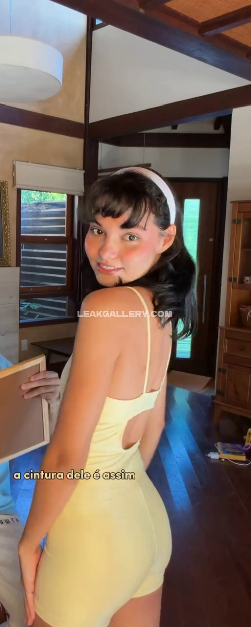Xsbel Exclusive Leaked Nude OnlyFans #11994126