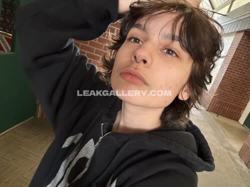 Xskunkboyx Exclusive Leaked Nude OnlyFans #11642662
