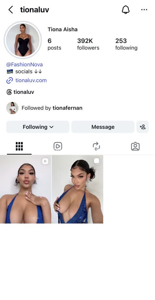 Xttionaffernan Exclusive Leaked Nude OnlyFans #11866280