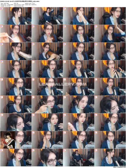 Xuanziju2tu819 Exclusive Leaked Nude OnlyFans #11017517