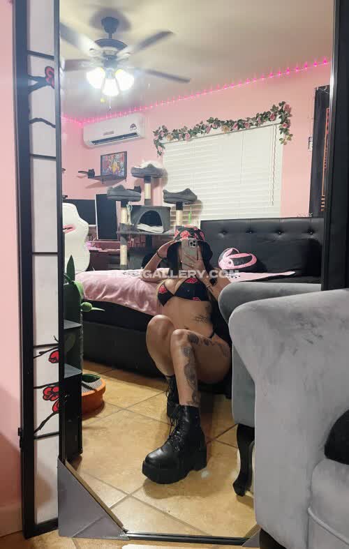 Xvenusk Exclusive Leaked Nude OnlyFans #10993169