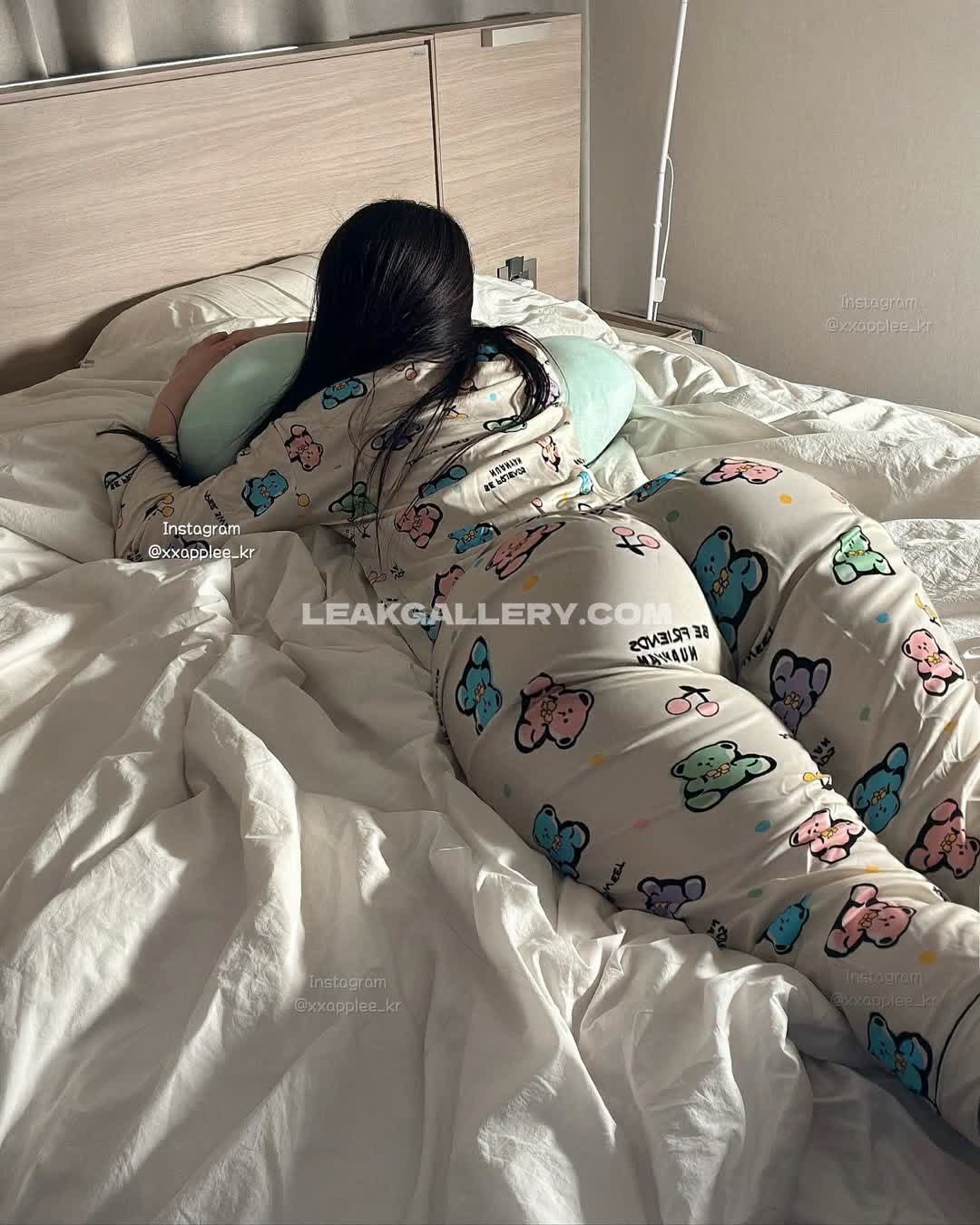Xxapple Exclusive Leaked Nude OnlyFans #11284828