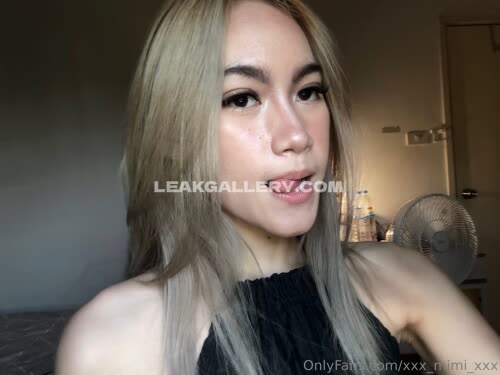 Xxx_mimi_xxx Exclusive Leaked Nude OnlyFans #11736783