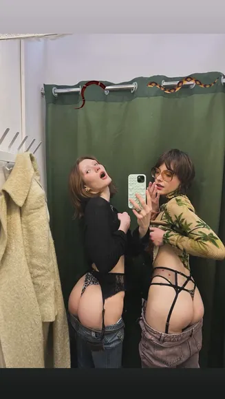 Ya_marel Exclusive Leaked Nude OnlyFans #11032878