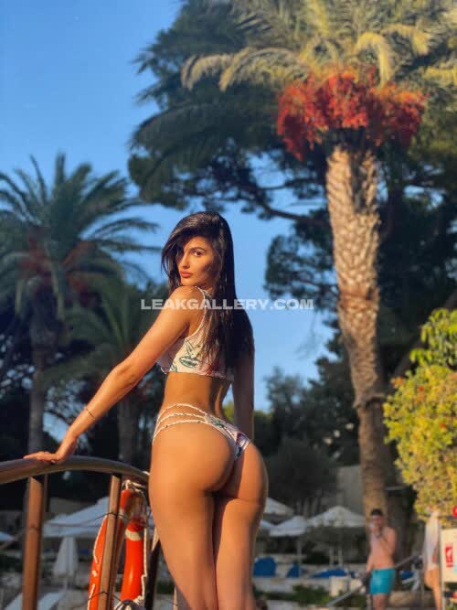 Yael1c / yaelaris Exclusive Leaked Nude OnlyFans #11548972