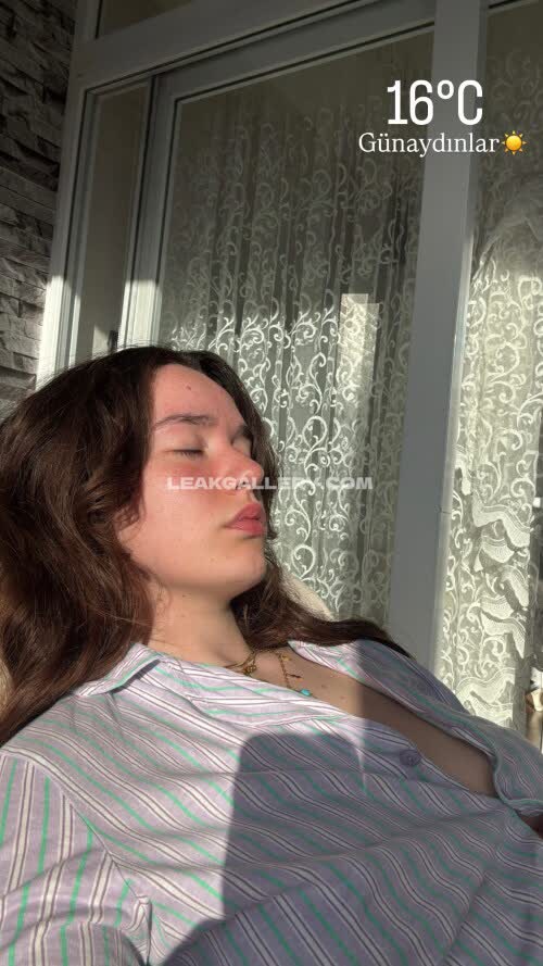 Yamursimseek Exclusive Leaked Nude OnlyFans #11769687