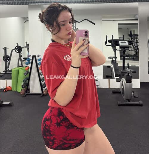 Yamursimseek Exclusive Leaked Nude OnlyFans #11777932