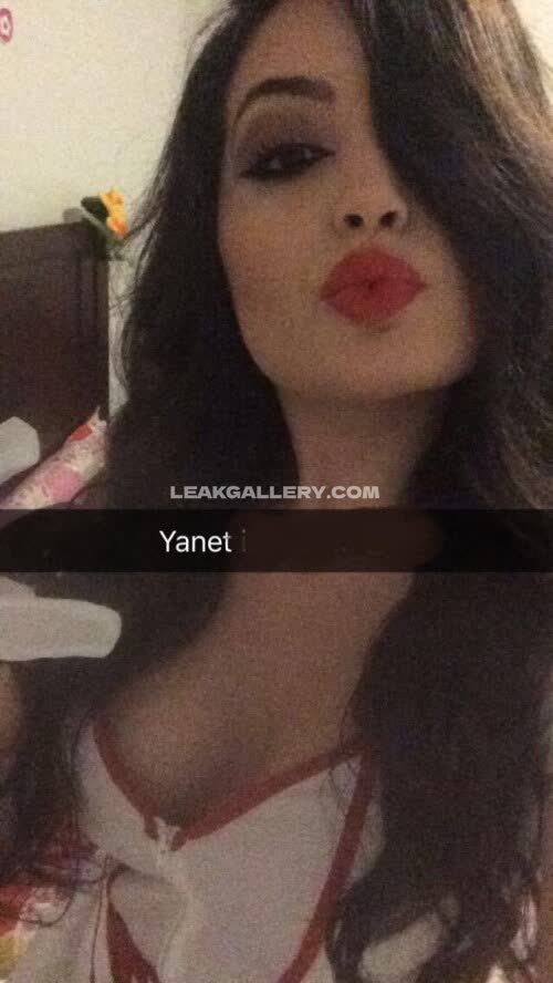 Yanetgutierrez Exclusive Leaked Nude OnlyFans #11118559
