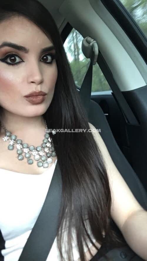 Yanetgutierrez Exclusive Leaked Nude OnlyFans #11116295