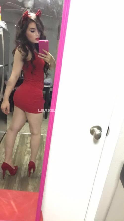 Yanetgutierrez Exclusive Leaked Nude OnlyFans #11120546