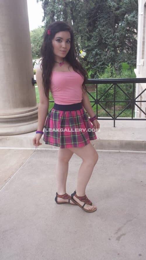 Yanetgutierrez Exclusive Leaked Nude OnlyFans #11143040