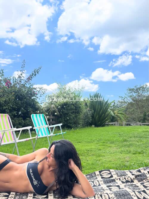 Yannalavigne Exclusive Leaked Nude OnlyFans #11608959