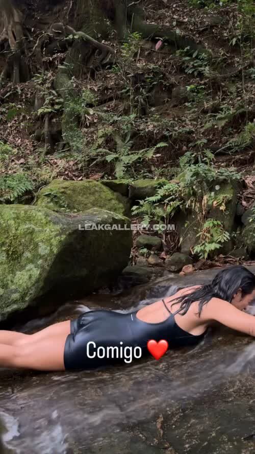 Yannalavigne Exclusive Leaked Nude OnlyFans #11597257