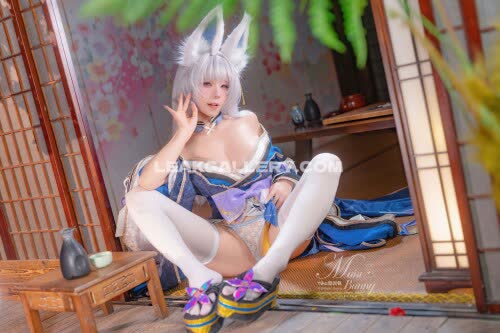 Yaokoututu Exclusive Leaked Nude OnlyFans #11114987