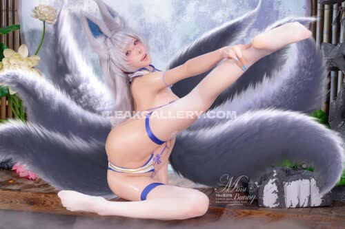 Yaokoututu Exclusive Leaked Nude OnlyFans #11130736