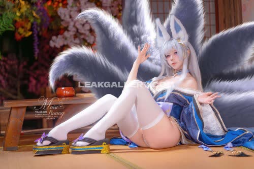 Yaokoututu Exclusive Leaked Nude OnlyFans #11153493
