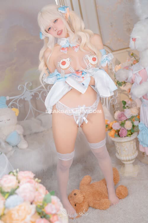 Yaokoututu Exclusive Leaked Nude OnlyFans #11118297