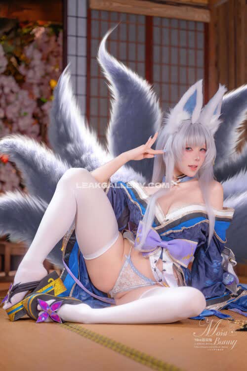 Yaokoututu Exclusive Leaked Nude OnlyFans #11174881