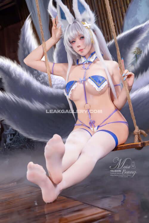 Yaokoututu Exclusive Leaked Nude OnlyFans #11167561