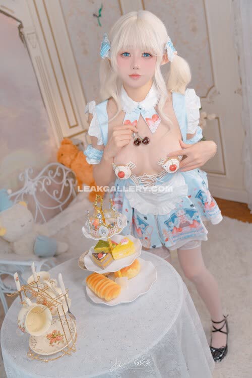 Yaokoututu Exclusive Leaked Nude OnlyFans #11174566