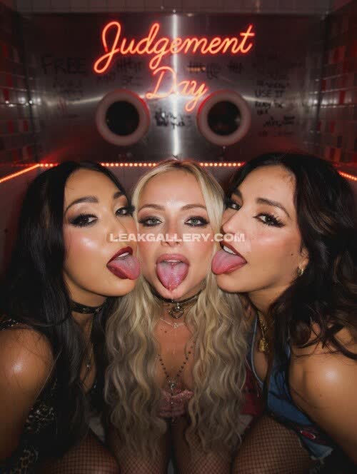 Yaonlylivvonce Exclusive Leaked Nude OnlyFans #11866184