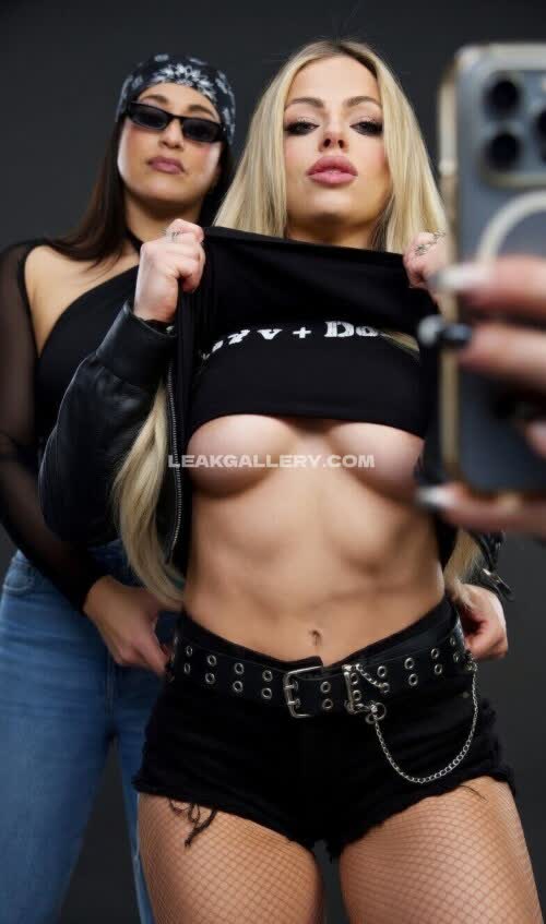 Yaonlylivvonce Exclusive Leaked Nude OnlyFans #11862699