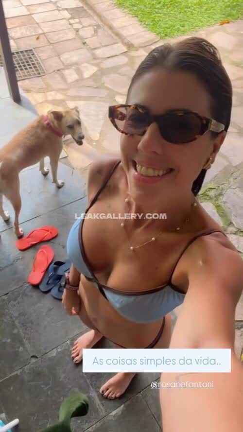 Yarafantoni Exclusive Leaked Nude OnlyFans #11312710
