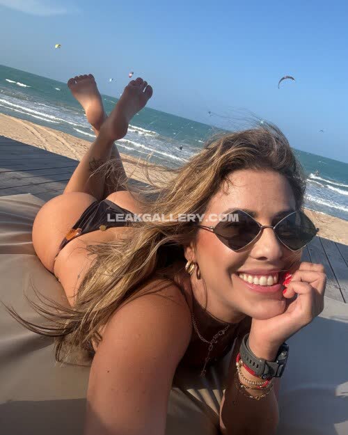 Yarafantoni Exclusive Leaked Nude OnlyFans #11336998