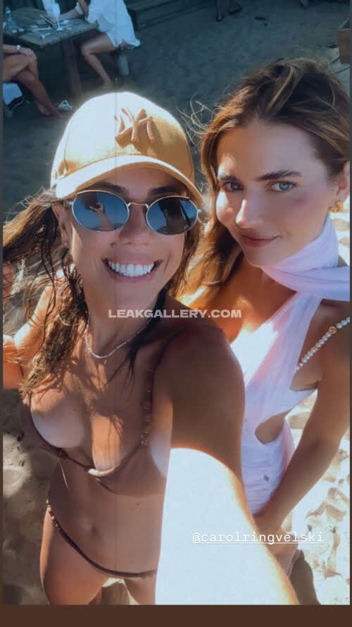 Yarafantoni Exclusive Leaked Nude OnlyFans #11331608