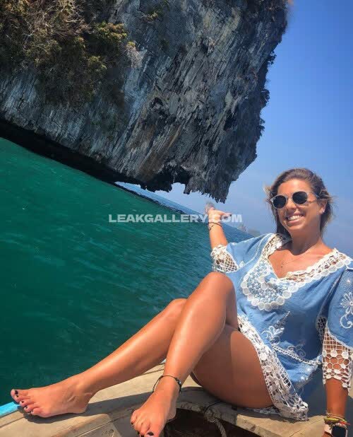 Yarafantoni Exclusive Leaked Nude OnlyFans #11337641