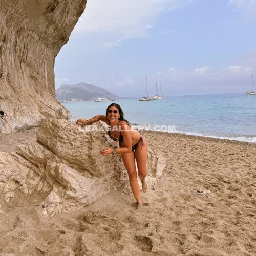 Yarafantoni Exclusive Leaked Nude OnlyFans #11340301