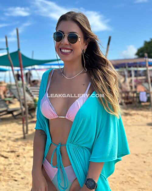 Yarafantoni Exclusive Leaked Nude OnlyFans #11345241