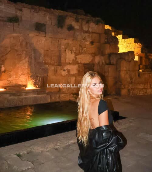 Yarin.luvich Exclusive Leaked Nude Onlyfans #11597119
