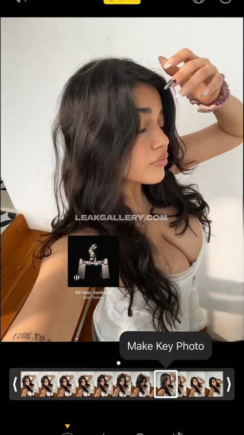 Yashica.aa Exclusive Leaked Nude OnlyFans #11388353