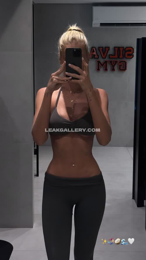 Yasminbrunet एक्सक्लूसिव लीक्ड न्यूड OnlyFans #11451658
