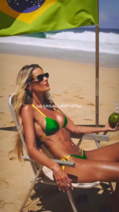 Yasminbrunet Exclusive Leaked Nude OnlyFans #11449872