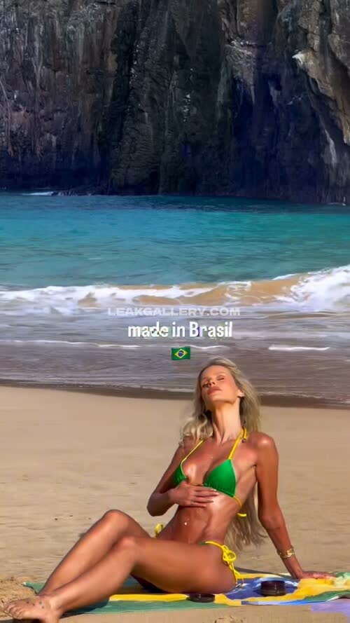 Yasminbrunet Exclusive Leaked Nude OnlyFans #11462247