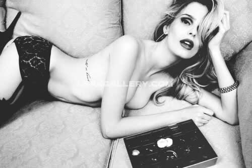 Yasminbrunet Exclusive Leaked Nude OnlyFans #11443030